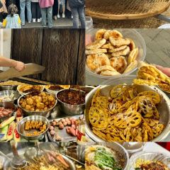 老三样·博物美食馆(北京东路店) 여행 사진