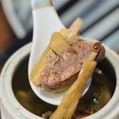 回家喝汤(桂畔店) 여행 사진