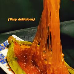 DA YANG SHAO KAO MI XIAN User Photo