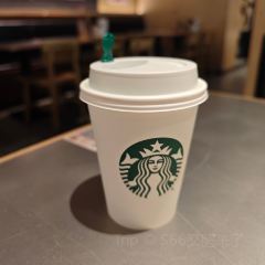 星巴克臻選（福州紅星國際廣場店）張用戶圖片