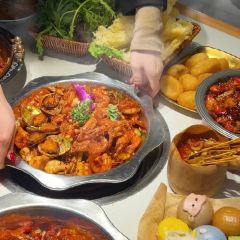 川巴·吃鸡吃虾(南阳总店) User Photo