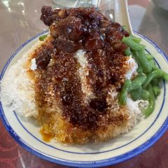 Siew Tin's Nyonya Kitchen User Photo