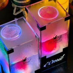 50mil Cocktail&whisky pub 여행 사진