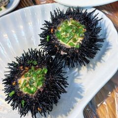 四海鲜蒸·海鲜大咖(南澳美食热卖店) User Photo