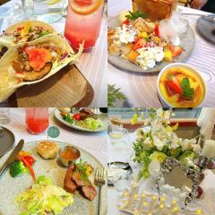 五季·情調小西餐(萬科裡店)張用戶圖片