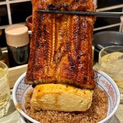 やさい串巻き なるとや 여행 사진