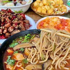 Youjiancanba 여행 사진