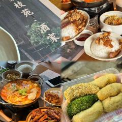 Auntie Jijia User Photo