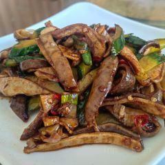永胜农家饭店 User Photo