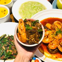 茶颜悦色(星沙万象汇二店) User Photo