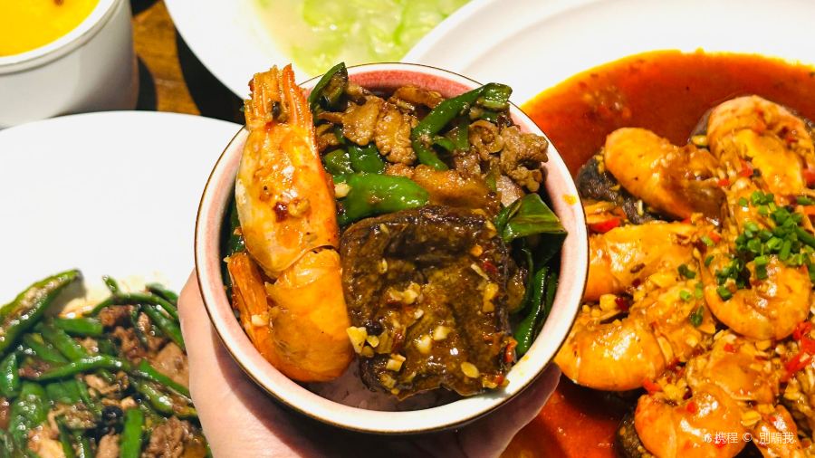 茶颜悦色(星沙万象汇二店)