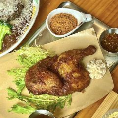 不等於食堂（漳州古城店）張用戶圖片