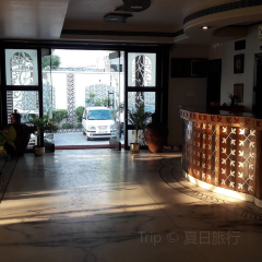 Dosa Plaza Divinity ảnh của người dùng
