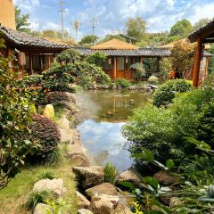 野炉子(名坊园机场店) User Photo