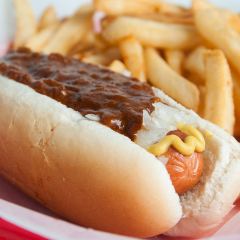 Ben's Chili Bowl 여행 사진