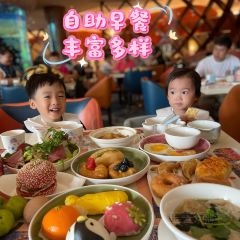 Seaview Chinese Restaurant User Photo