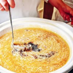 無錫太湖新城洲際飯店·彩豐樓張用戶圖片