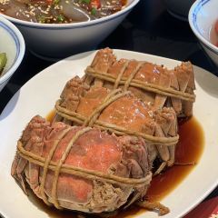 大宝口福·牛羊肉火锅·烧烤(张江店) User Photo