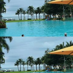 GRAND HYATT SHENZHOU PENINSULA·POOL HOUSE User Photo