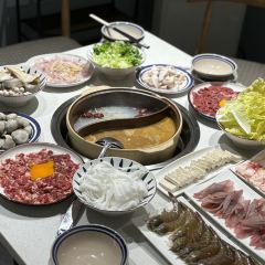 小小吧干腌粉 User Photo