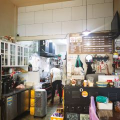猪脏粉胴骨(校场路口店) 여행 사진