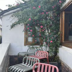 半山小馆BACKYARD(丁山店) User Photo