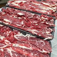 喜来力鲜牛肉牛腩火锅(品清大道店) 여행 사진