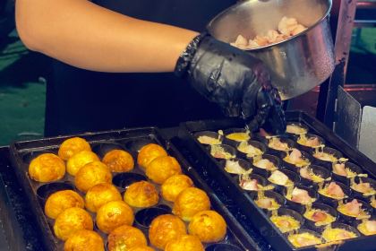 公莊飯店（仲凱店）