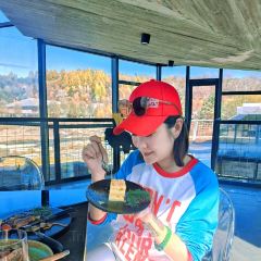 漫江鹿苑·鹿停西餐厅 User Photo