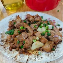 友谊早餐店 User Photo