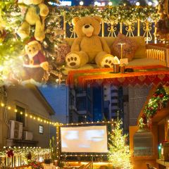 Cross Pub User Photo