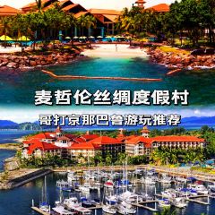 Ferdinand's User Photo