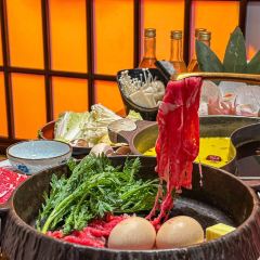 牛膳寿喜锅·和牛火锅(观音桥店) User Photo