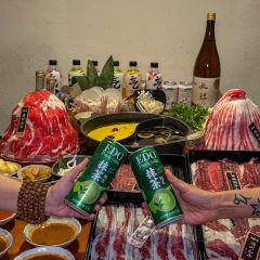 牛膳寿喜锅·和牛火锅(观音桥店) User Photo