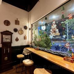 邈一kitchen喵呜餐厅(江北店) User Photo