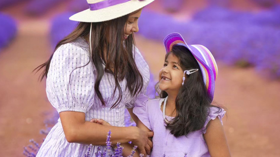 Port Arthur Lavender