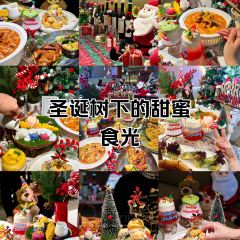 ANNIE'S MAGIC 여행 사진