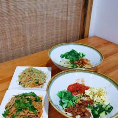 关中往事 User Photo