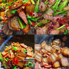 Qingxizhuangyuan (zhuzhou) User Photo