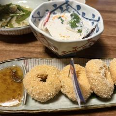 帕蓝·暹罗料理(紫荆广场店) User Photo