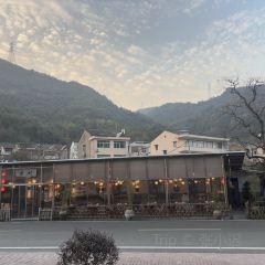 荣村农家乐 User Photo