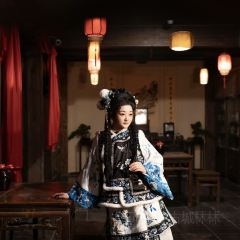 雷記八大碗張用戶圖片