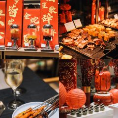 海口威斯汀酒店·知味西餐厅 User Photo