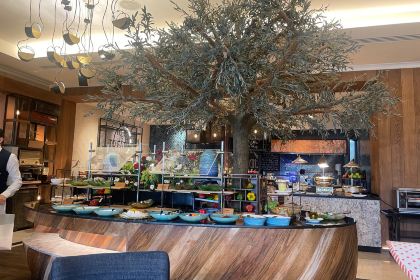 Saigon Restaurant & Lounge