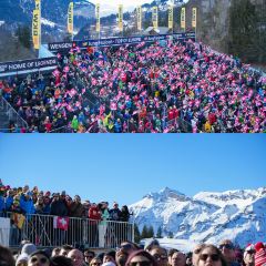 Lauberhorn User Photo