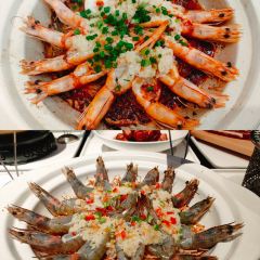 黄城宴 User Photo