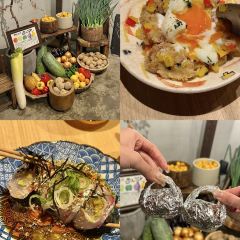 Vegetable Bar Ashioto Nutzerfoto