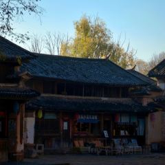 喜宝赏饭 User Photo