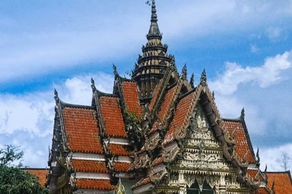 Inter Pork Leg with Rice(Go Chew)