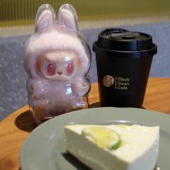 Black Swan Cafe Black Swan Coffee User Photo